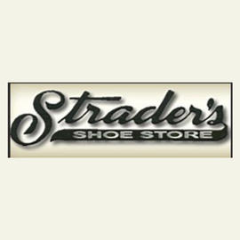 Strader's Shoe Store